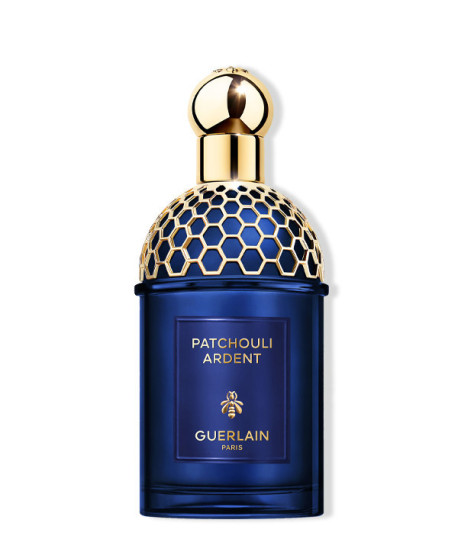 ABSOLUS ALLEGORIA PATCHOULI ARDENT