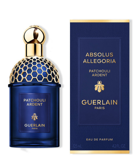 ABSOLUS ALLEGORIA PATCHOULI ARDENT