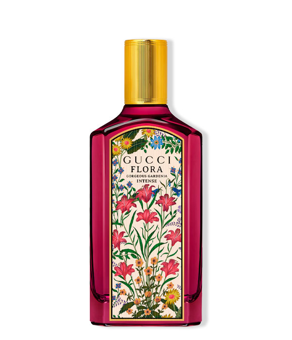 GUCCI FLORA GORGEOUS...
