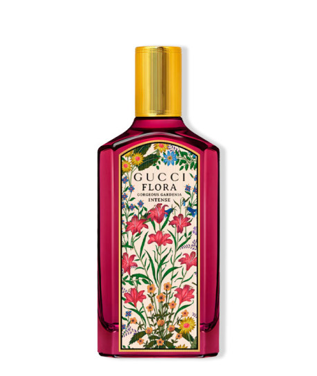 GUCCI FLORA GORGEOUS GARDENIA INTENSE