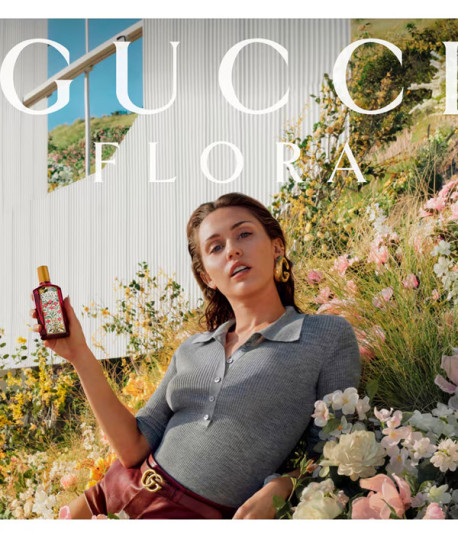 GUCCI FLORA GORGEOUS GARDENIA INTENSE