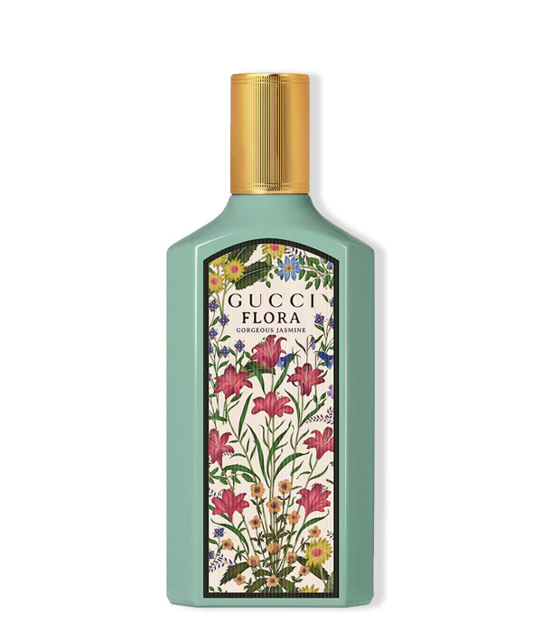 GUCCI FLORA GORGEOUS JASMINE