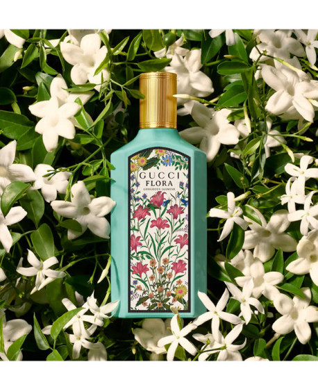 GUCCI FLORA GORGEOUS JASMINE
