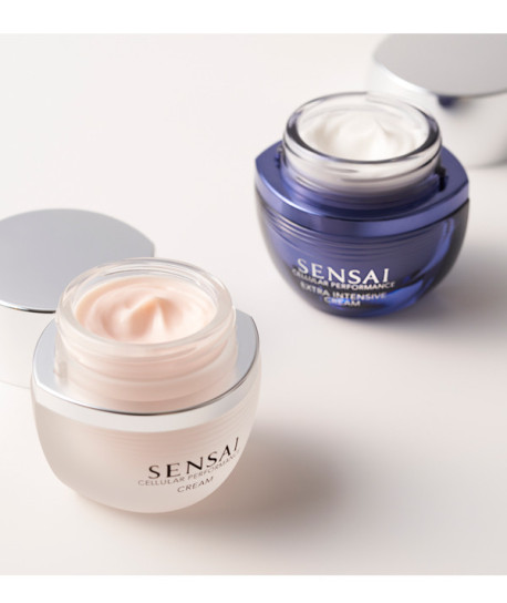 CELLULAR PERFORMANCE EXTRA INTENSIVE CREAM