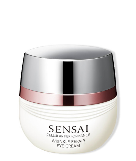 CELLULAR PERFORMANCE WRINKLE REPAIR EYE CREAM