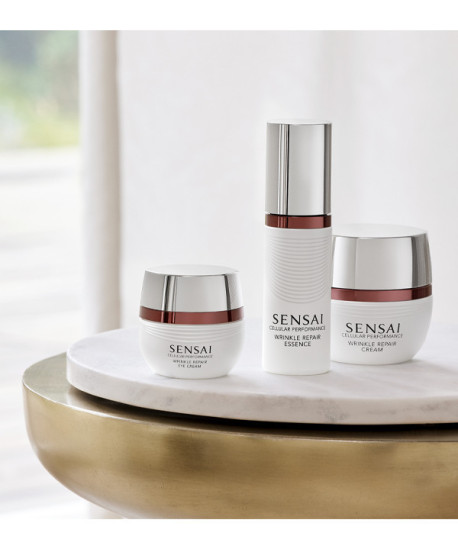 CELLULAR PERFORMANCE WRINKLE REPAIR EYE CREAM