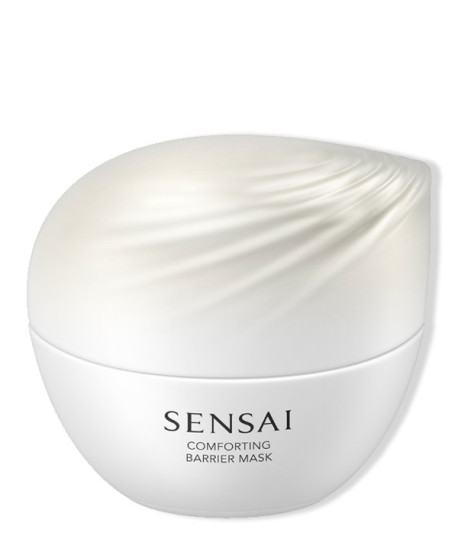 COMFORTING BARRIER MASK