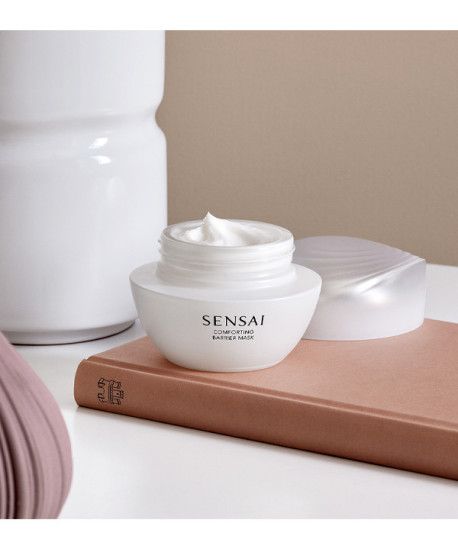 COMFORTING BARRIER MASK