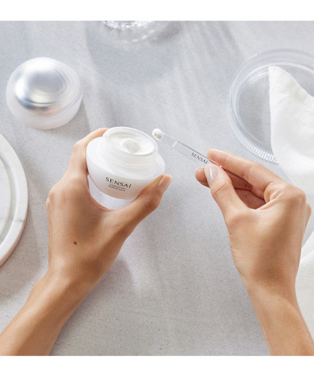 COMFORTING BARRIER MASK