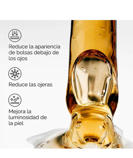 CAFFEINE SOLUTION 5% + EGCG