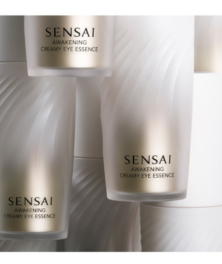 AWAKENING CREAMY EYE ESSENCE