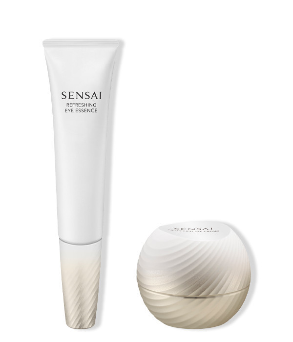 SENSAI TOTAL EYE TREATMENT