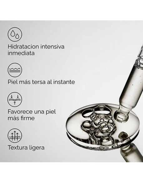 HYALURONIC ACID 2& + B5