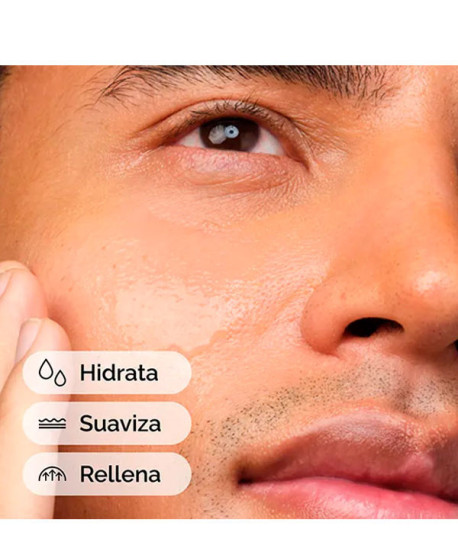 HYALURONIC ACID 2& + B5