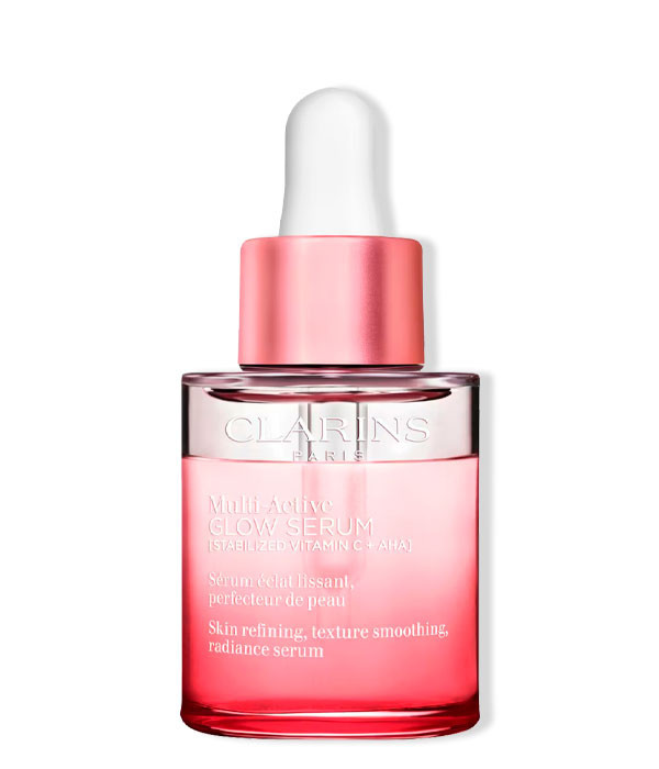 MULTI-ACTIVE GLOW SERUM
