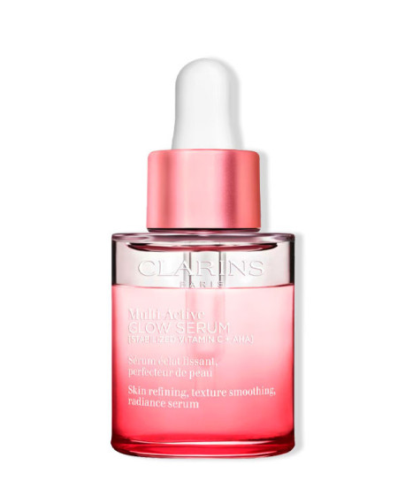 MULTI-ACTIVE GLOW SERUM