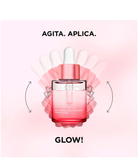 MULTI-ACTIVE GLOW SERUM