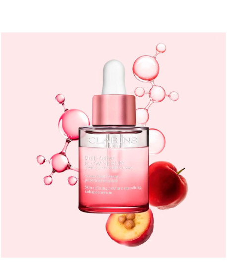 MULTI-ACTIVE GLOW SERUM