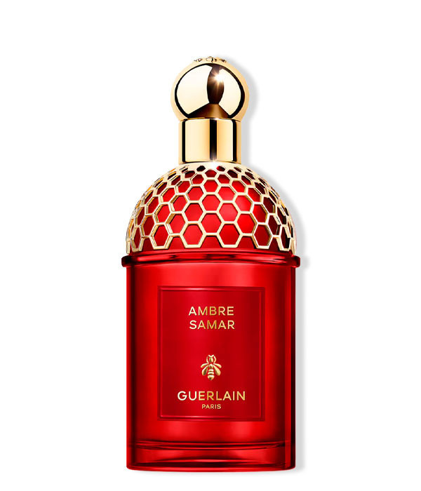 ABSOLUS ALLEGORIA AMBRE SAMAR