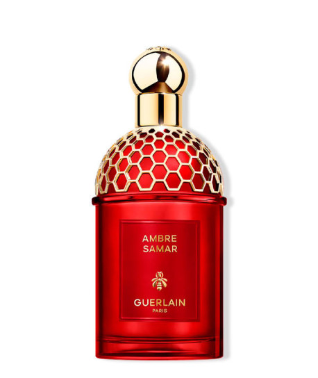 ABSOLUS ALLEGORIA AMBRE SAMAR