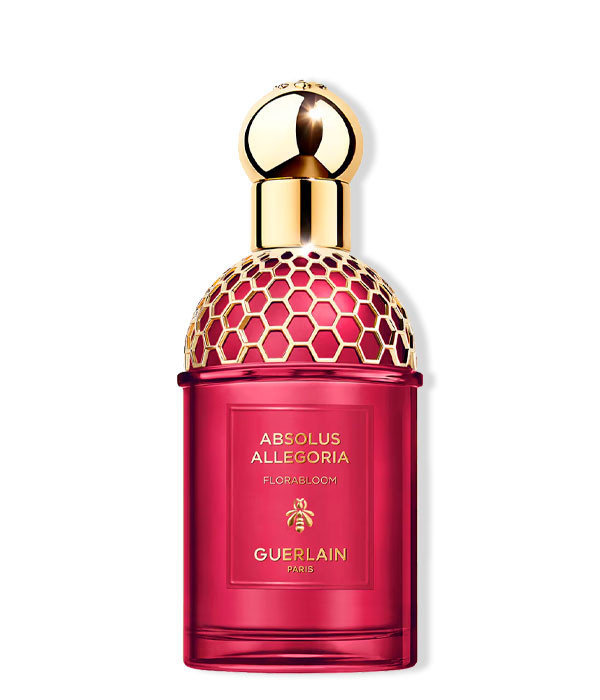 ABSOLUS ALLEGORIA FLORABLOOM