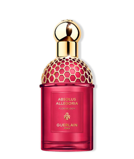 ABSOLUS ALLEGORIA FLORABLOOM