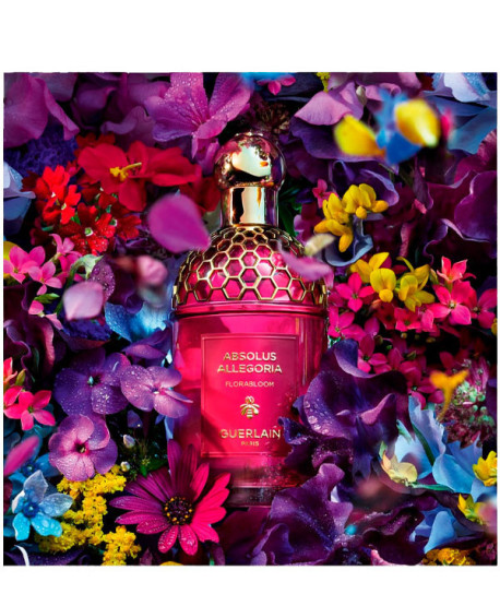 ABSOLUS ALLEGORIA FLORABLOOM