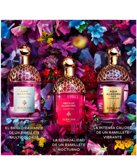 ABSOLUS ALLEGORIA FLORABLOOM