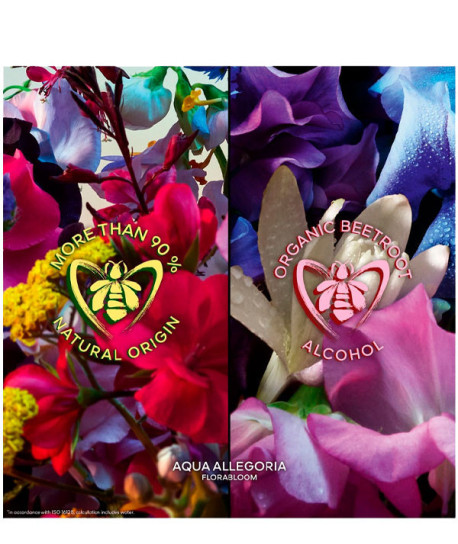 ABSOLUS ALLEGORIA FLORABLOOM