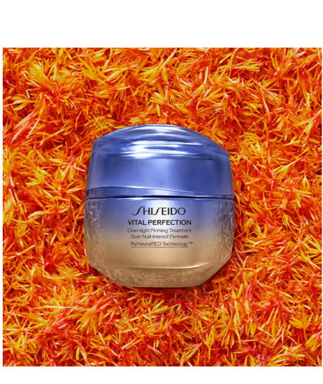 VITAL PERFECTION OVERNIGHT FIRMING TREATMENT