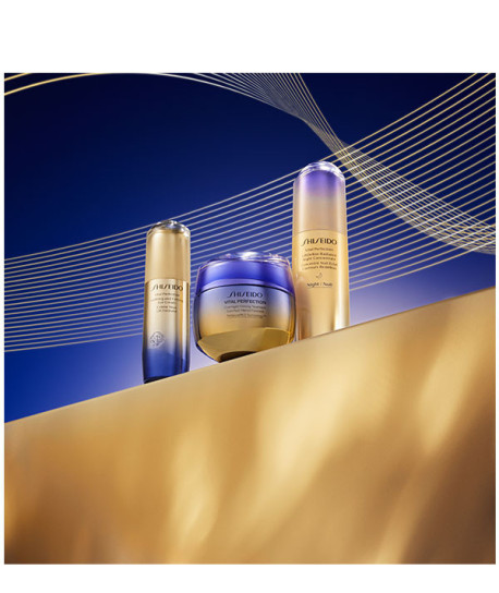 VITAL PERFECTION OVERNIGHT FIRMING TREATMENT