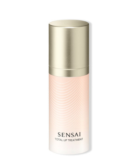 TOTAL LIP TREATMENT