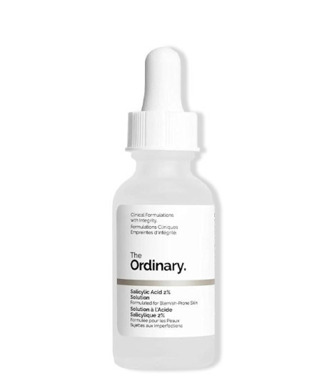 SALICYLIC ACID 2% SOLUTION