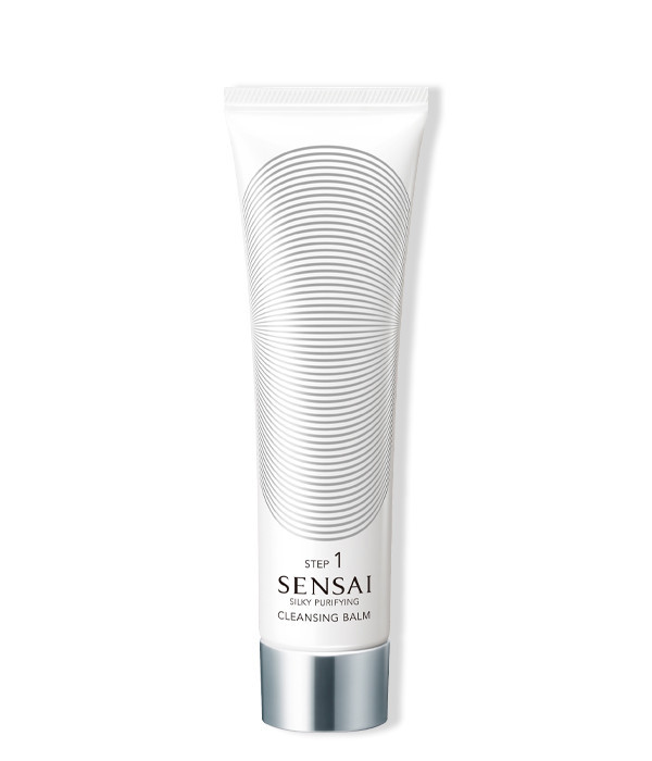 SILKY PURIFYING CLEANSING BALM