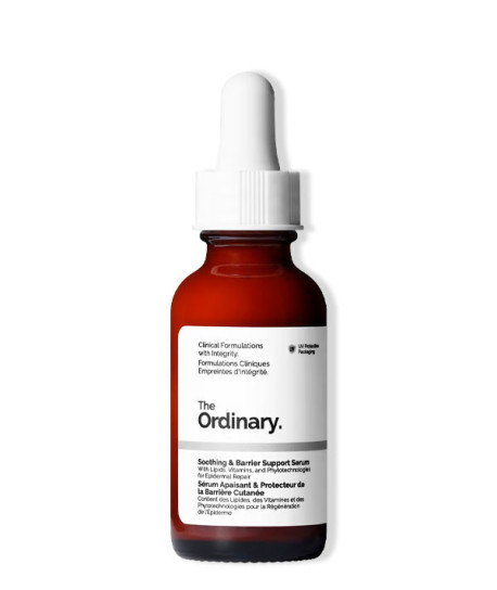 SOOTHING & BARRIER SUPPORT SERUM