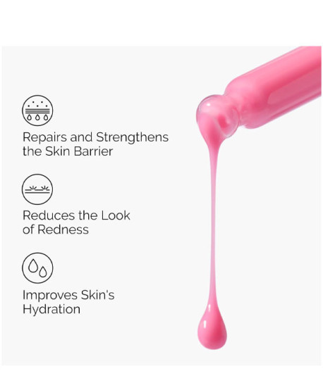 SOOTHING & BARRIER SUPPORT SERUM