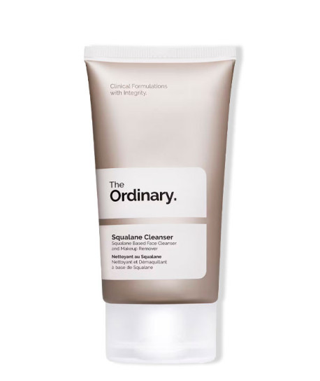 SQUALANE CLEANSER