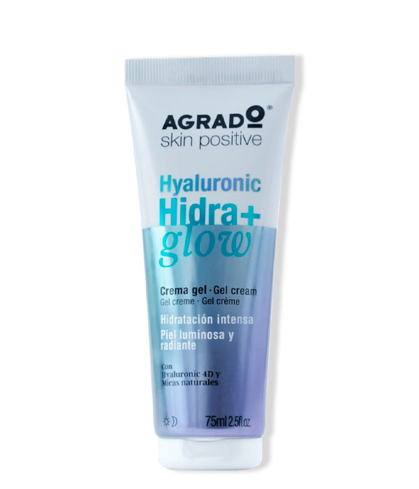 HYALURONIC HYDRA+ GLOW...