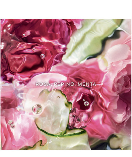 AQUA ALLEGORIA ROSA VERDE