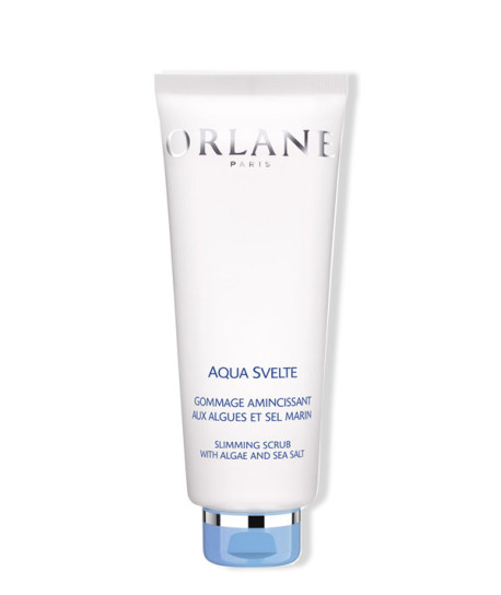 AQUA SVELTE SLIMMING SCRUB