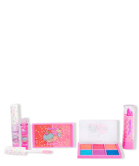 YUMMY CANDY BEAUTY SET