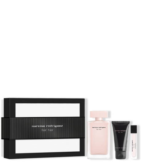 FOR HER EDP XMAS COFRE