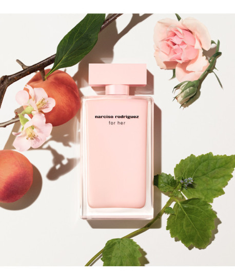 FOR HER EDP XMAS COFRE