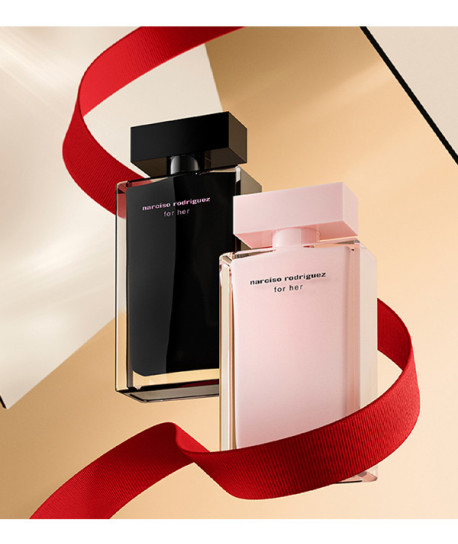 FOR HER EDP XMAS COFRE