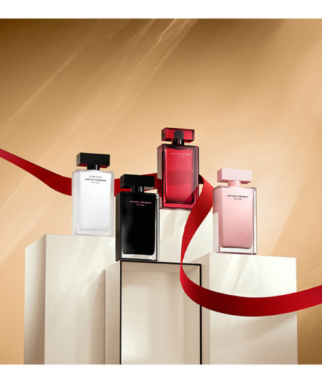 FOR HER EDP XMAS COFRE