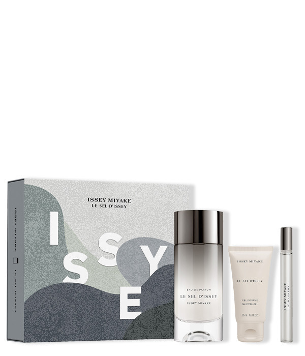 LE SEL D'ISSEY EAU DE...