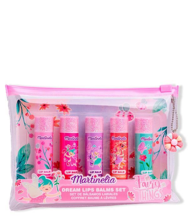 FAIRY THINGS DREAM LIP...