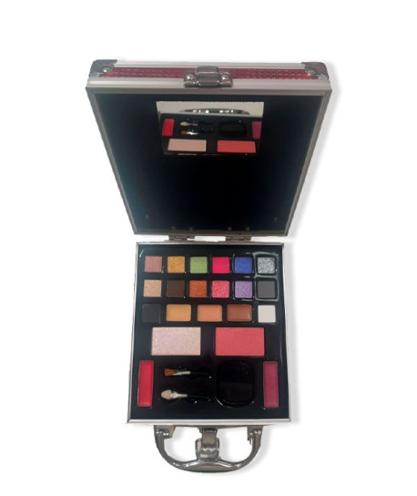 MYA TRAVEL SOFT RED