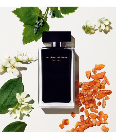 FOR HER EDT XMAS COFRE