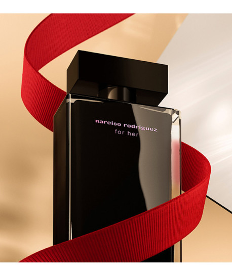 FOR HER EDT XMAS COFRE